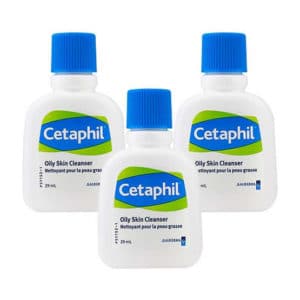 Cetaphil Oily Skin Cleanser 29ml