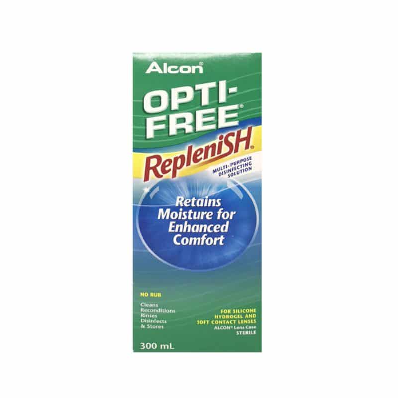 contact-lens-solution